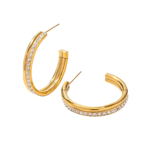 Lola earrings