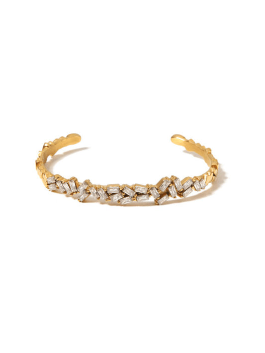 Iris Cuff