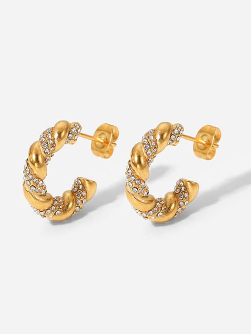 Jessica Hoops