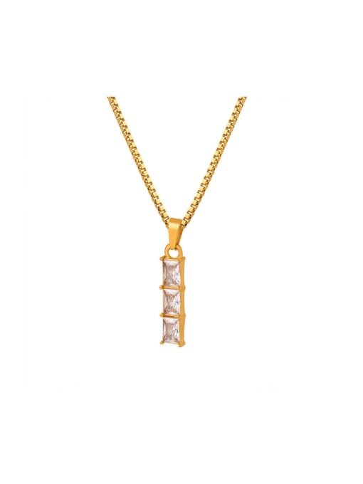 Janell Necklace