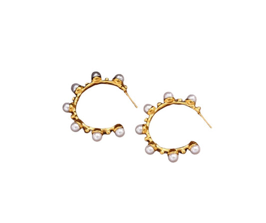 Julie Hoops