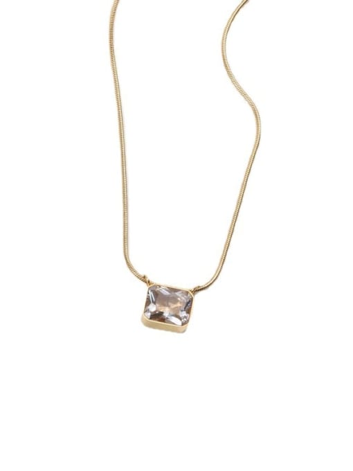 Lillian Necklace