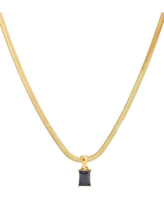 Lucy Necklace