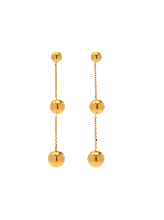 Mia Earrings