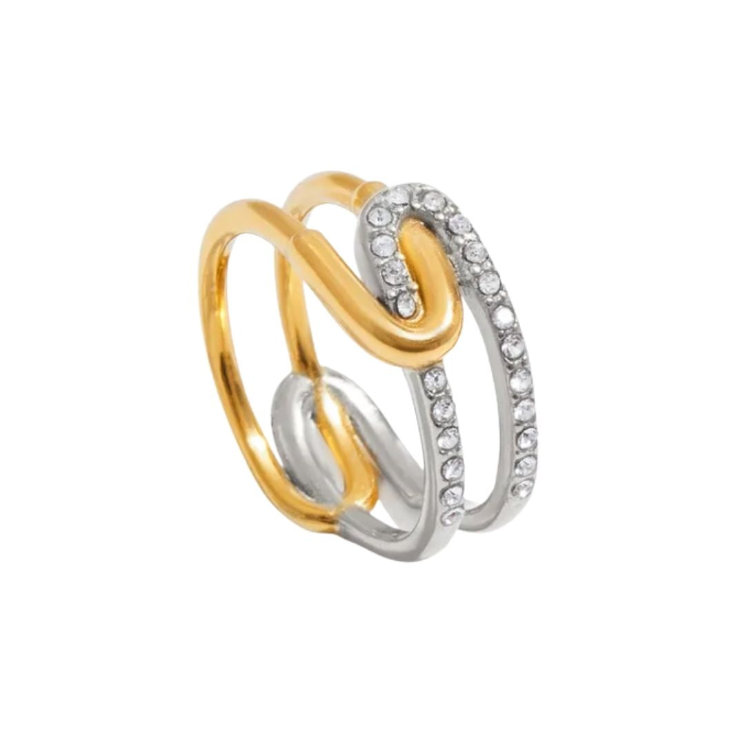 Jamie Ring