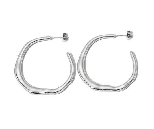 Robin Hoops