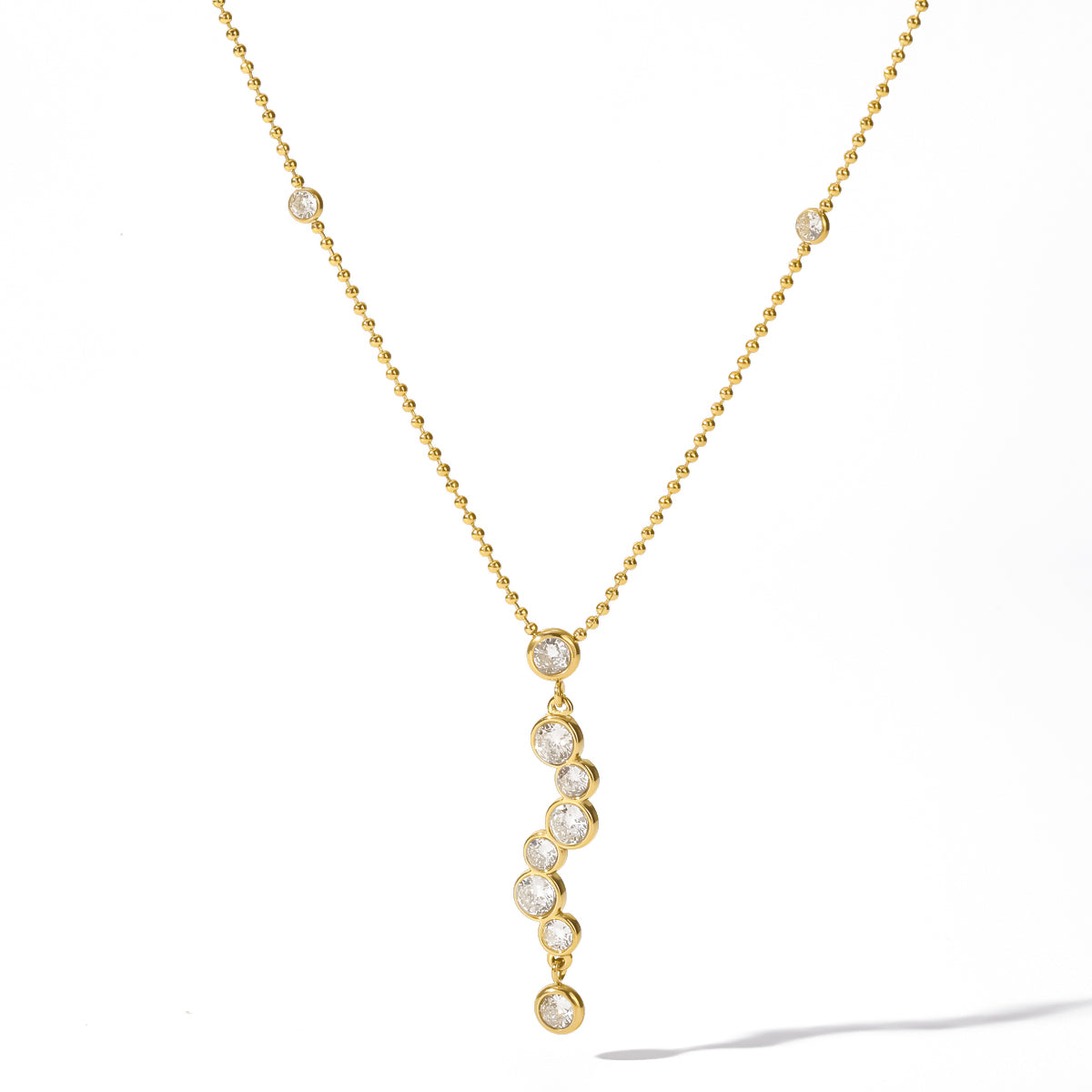 Bubble Necklace