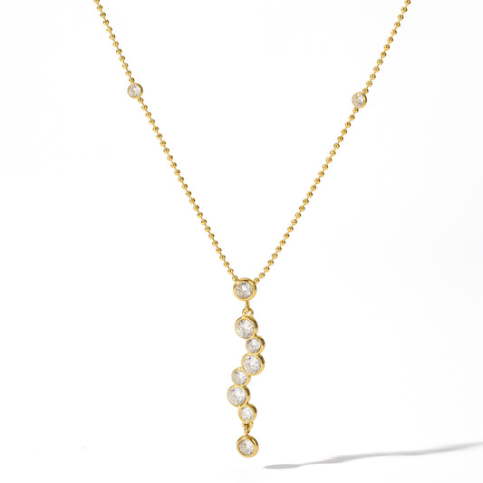 Bubble Necklace