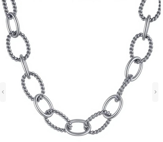 Gabriel Necklace