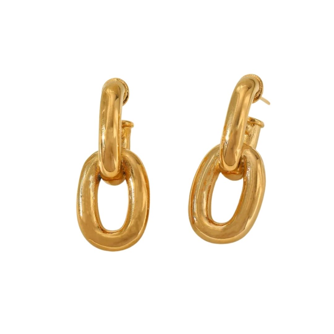 Calla Earrings