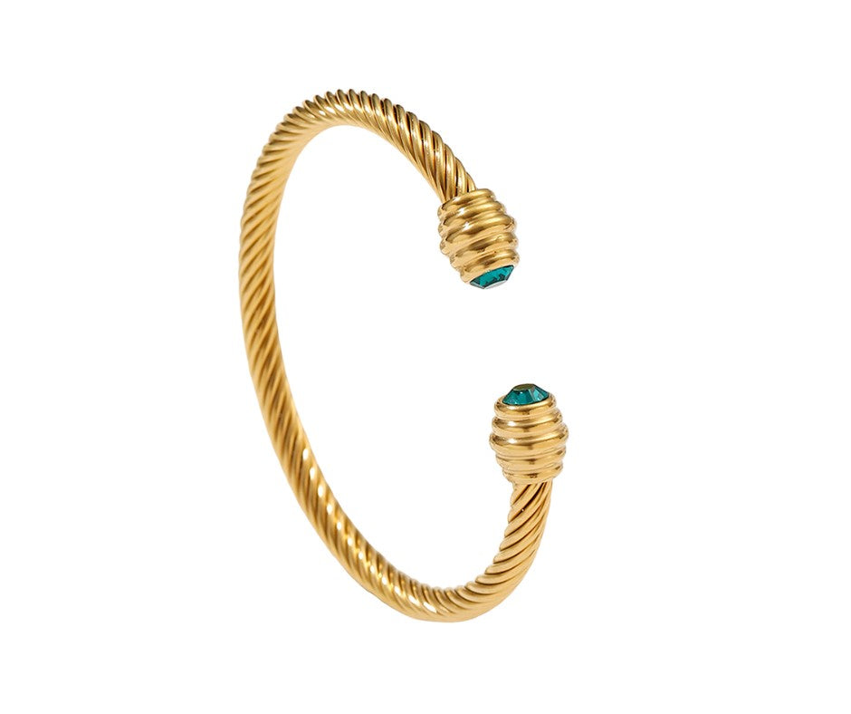 Yurman Cuff