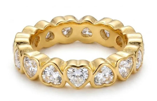 Heart Ring