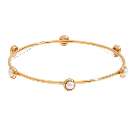 Pearl Bangle