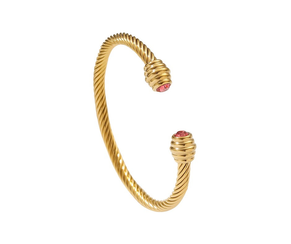 Yurman Cuff