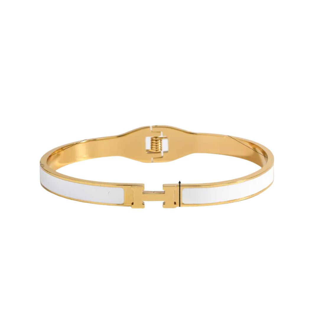 H Bracelet