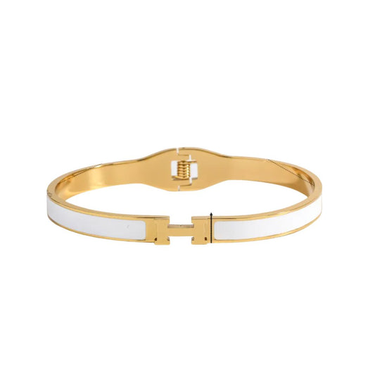 H Bracelet