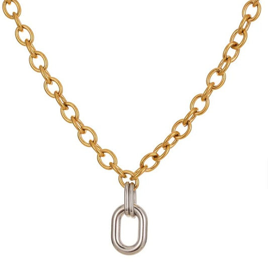 Ainsley Necklace